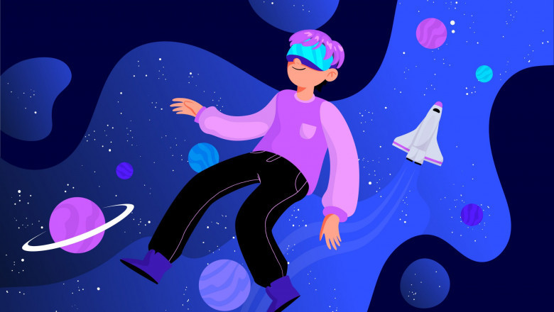 The metaverse pr news distribution services