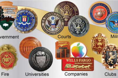 The Wood Metal Plaque Company: Your Trusted Source for Dimensional Aluminum Plaques