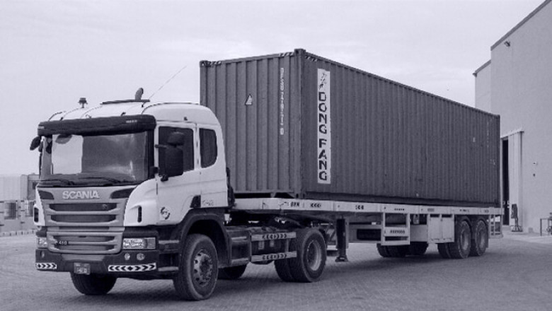 Transport Companies in Dubai, UAE | Bus Transport Companies in Dubai