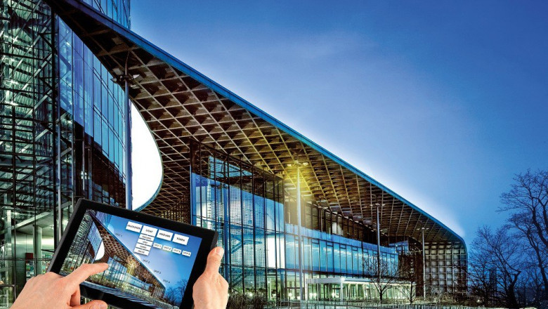 Trends, Share, Size, Growth, Opportunity and Forecast for the Building Automation Systems Market, 2022-2030