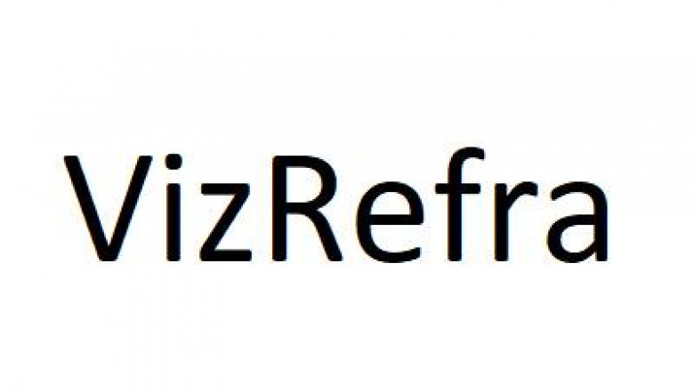 VizRefra - Qadan Analysis Consulting