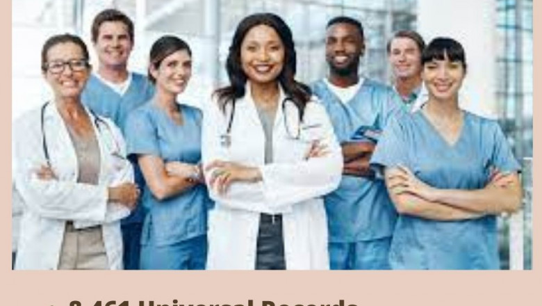 What is the actual process of getting an Endocrinologist Email List?