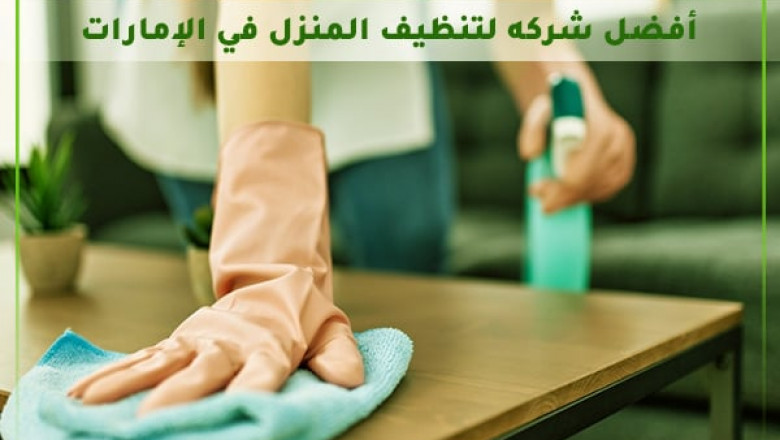 What is the best home cleaning company in the UAE?