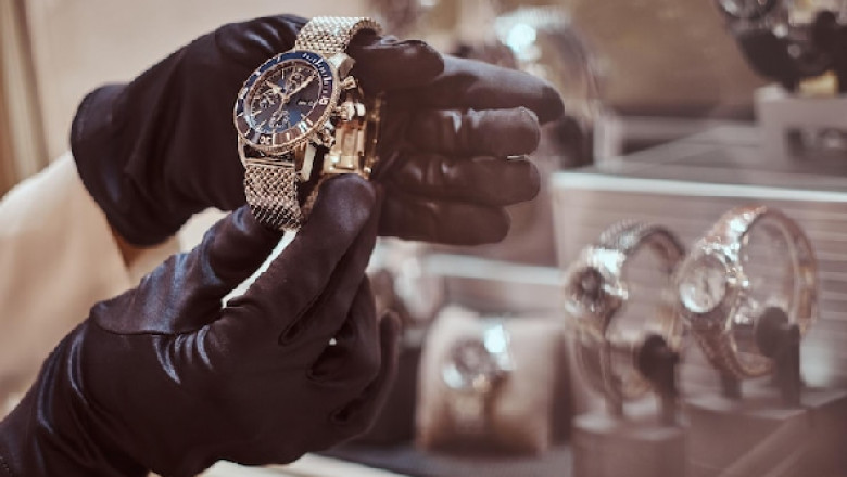 Why You Should Sell Your Rolex Watch