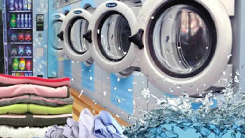 Wish To Know More About Fluff & Fold Laundromat