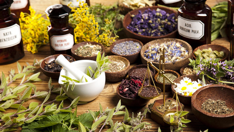 5 Ways Dried Rosemary Herb Can Improve Your Physical Well-Being