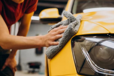 6 Benefits of Ceramic Coating for Your Vehicles