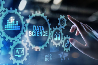 A Look at Data Science and Its Real-World Applications