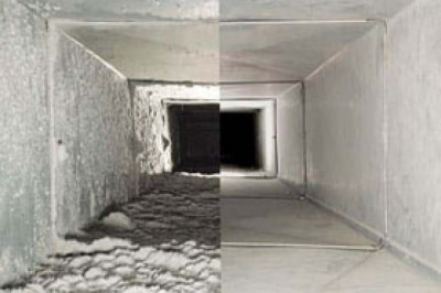 Air Duct Cleaning Dallas, Tx