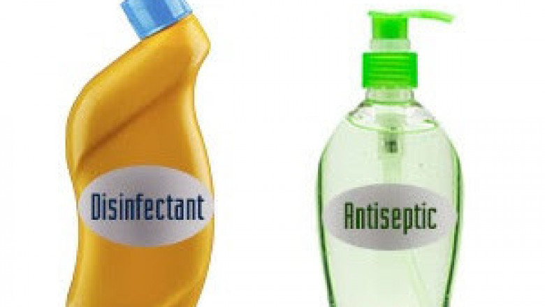 Antiseptics &amp; Disinfectants Market Insight | Outlook | Growth Analysis Report 2022-2028