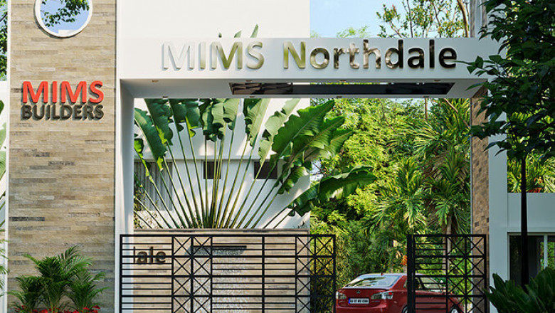 Best Bedroom Decor Tips For Villas In Hennur Road | MIMS Northdale