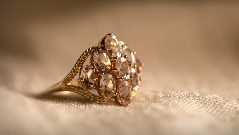 Best Custom jewelry manufacturers and gemstone suppliers- Gem Factory India