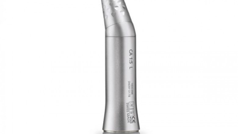 Bien Air Dental Handpieces