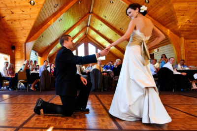 Bridal Dances in Melbourne