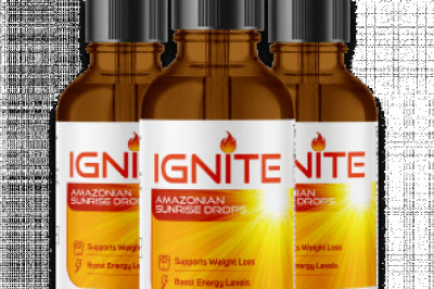 Buy Ignite Drops Only $69/ Bottle Limited Time Offer Visit this Website