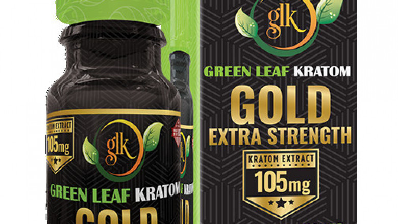 Buy premium liquid flavored extract kratom shot