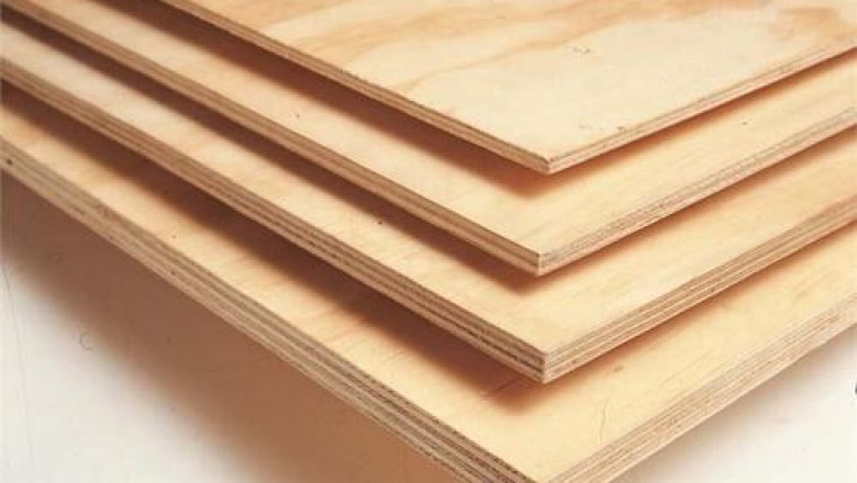 Calibrated Plywood | Gurjone Ply