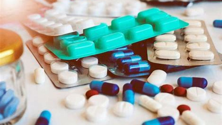 Ciprofloxacin Market Share, Size and Industry Forecast Report to 2028