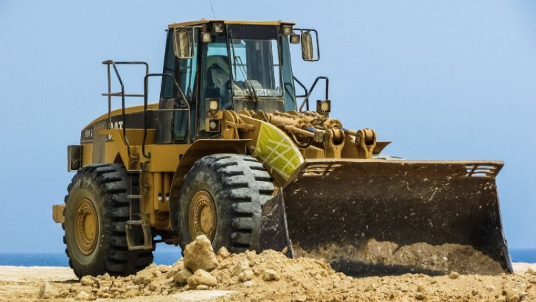 Construction Tractors Market Share, Revenue and Growth Analysis Report Till 2028 | Value Market Research