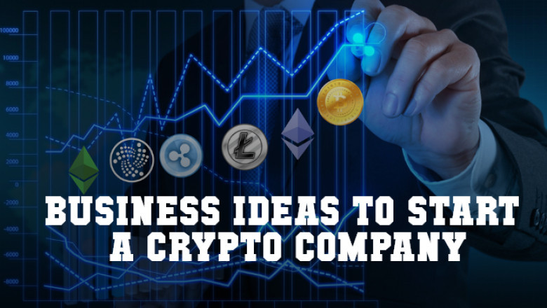 Crypto business model that's booming now!