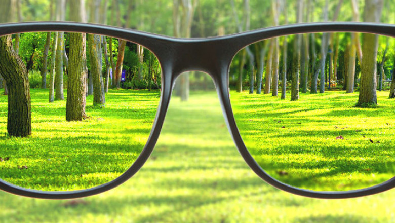 Digital Vision Lenses Market Demand Analysis, Statistics, Industry Trends And Investment Opportunities To 2028