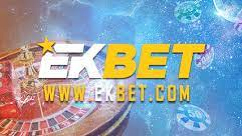 Ekbet app features and deposit method