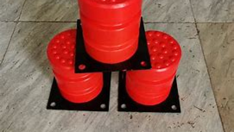 Elevator Rubber Part Market Analysis Report and Opportunities Upto 2028