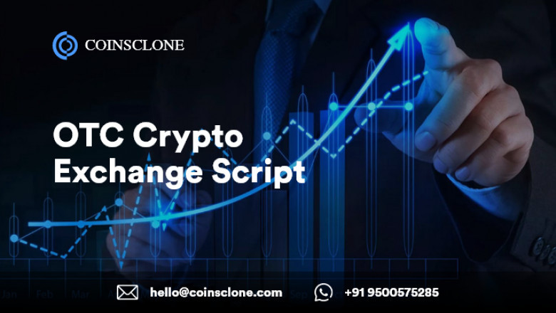 Facts to be known about OTC crypto exchange