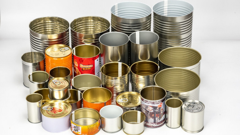Global Metal Packaging Market 2022: COVID-19 Impact Analysis and Industry Forecast Report, 2028