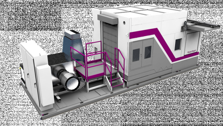 Global Robotic Flexible Washer Market | 2022 Growth, Top Players, Segmentation and Forecast to 2031