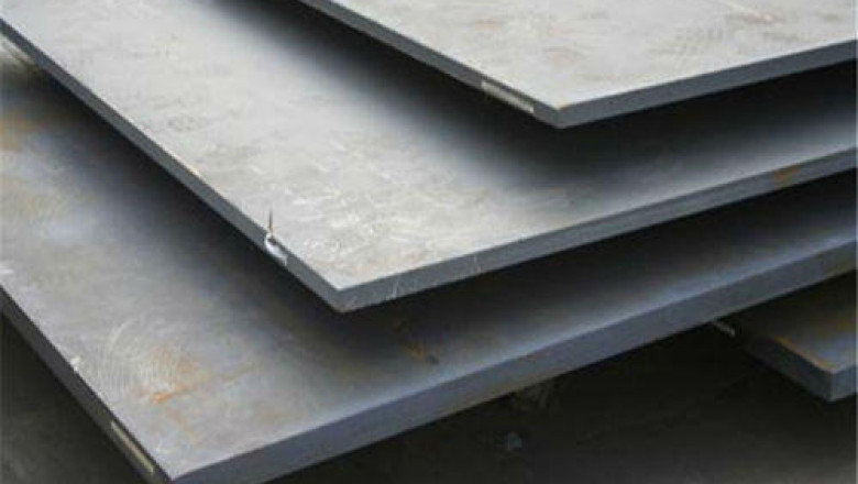 Global Ship Plate Market | 2022 Report - Trends in Technological Strategies, Business Advancements and Top-Vendor Landscape to 2031