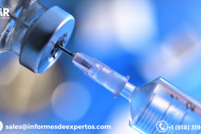 Global Smart Syringe Market To Be Driven By Increasing Pediatric Population During The Forecast Period Of 2021-2026