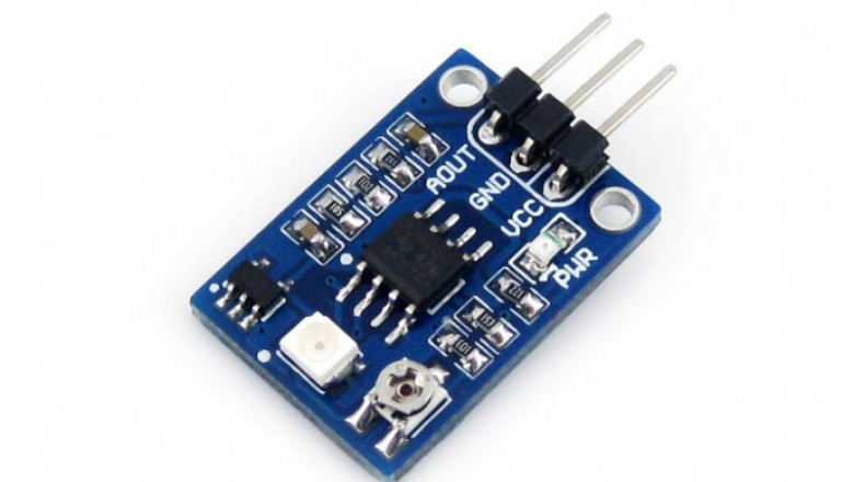 Global UV Sensors Market | 2022 Leading Competitors, Regional Trends and Growth Trends 2031