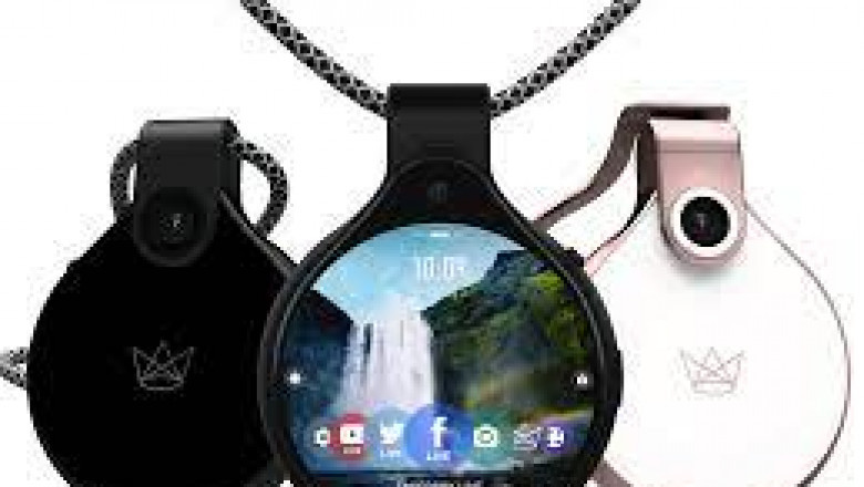 Global Wearable Camera Market Segmented By Region—Forecast and Analysis 2022–2028