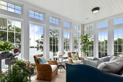 How Do Energy Efficient Windows Technology Works