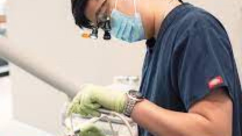 How Do I Choose a Tooth Filling?