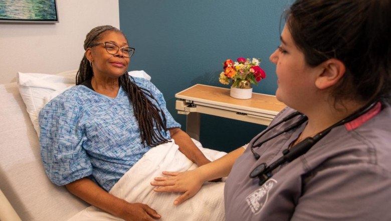 How does hospice work in Nevada?