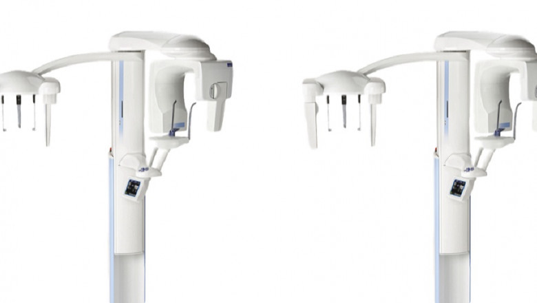 How Much Does a Ceph X-ray Machine Cost?