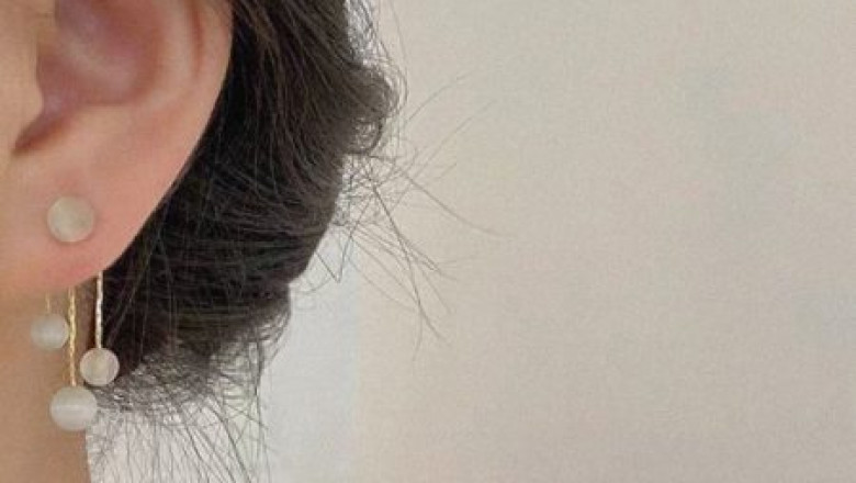 How to Choose the Best Earrings For Yourself