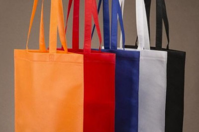 In addition to these 7 functional categories of non woven bags, do you have an 8th?