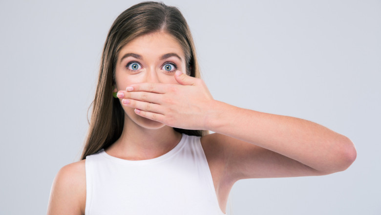 In Order To Find the Best Halitosis Treatment, You Need To Identify Its Etiology