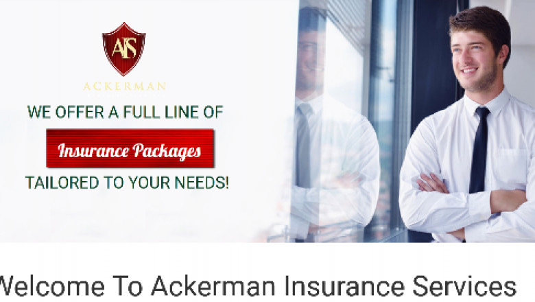 Insurance agency in Palm Beach Gardens for you