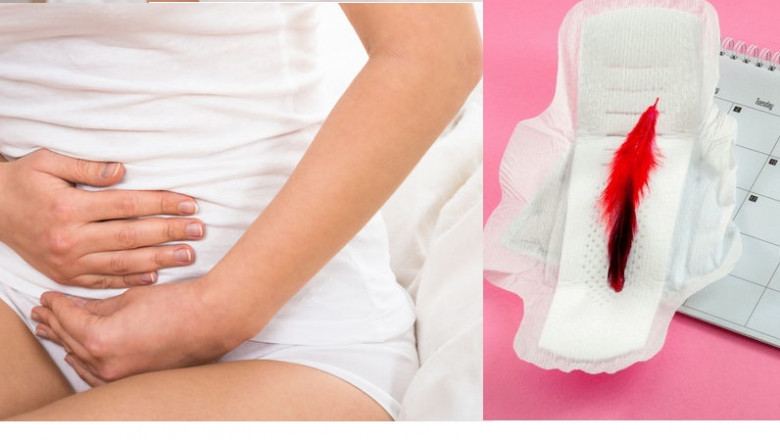 Irregular Periods - Herbal Medicine For Periods?