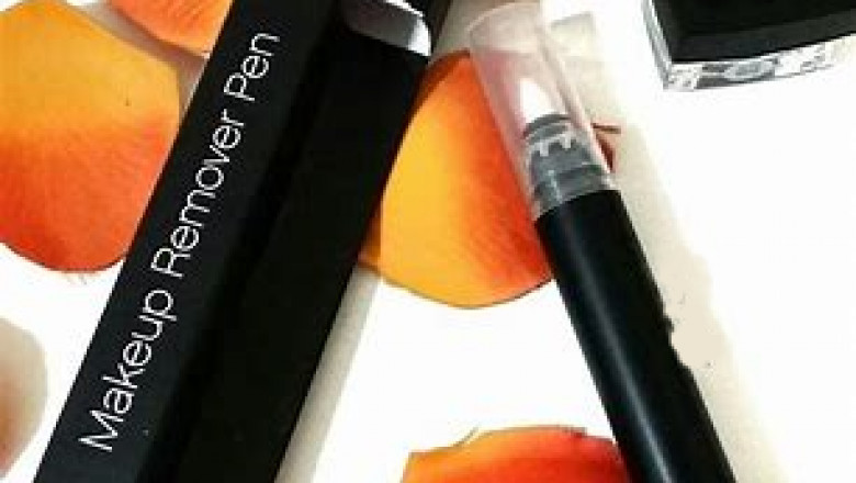 Makeup Remover Pen Market Share, Size, Trends, Industry Analysis Report To 2028