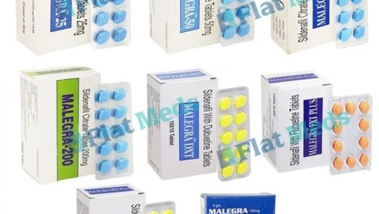 Malegra medicine : Lowest Price | Reviews | Side Effects | Quality
