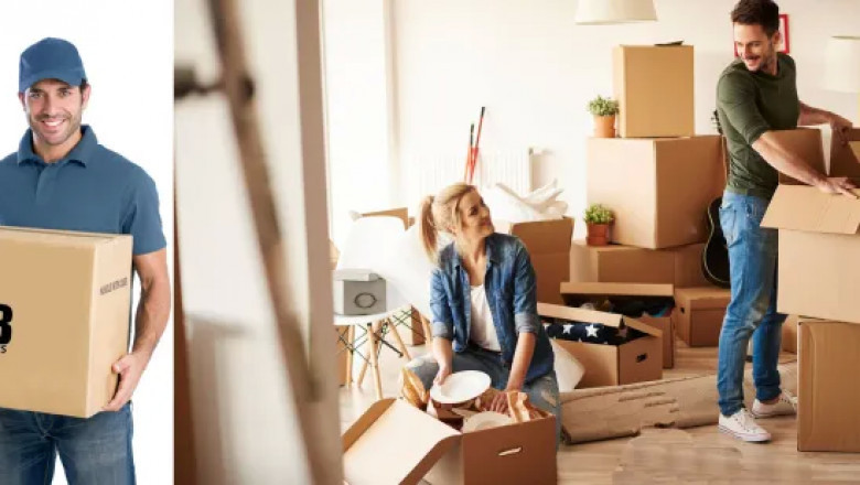 Mover in Valais - A Comprehensive Guide to Moving Home