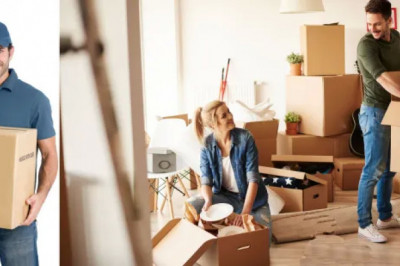 Mover in Valais - A Comprehensive Guide to Moving Home