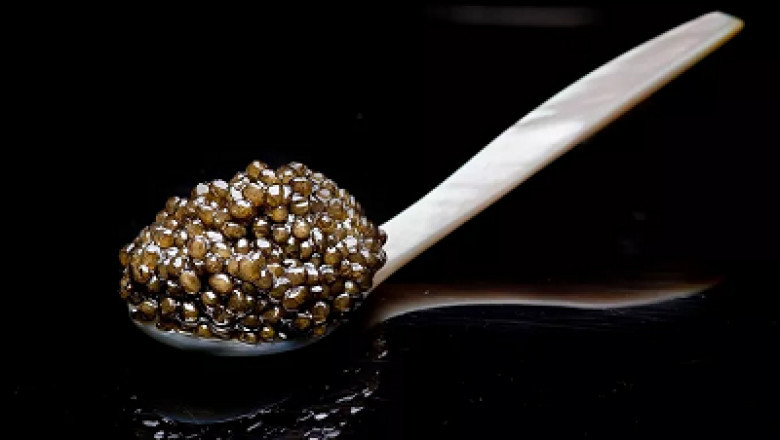 Order Online For The Superior Caviar Hong Kong – Love The Absolute Tasty Caviar
