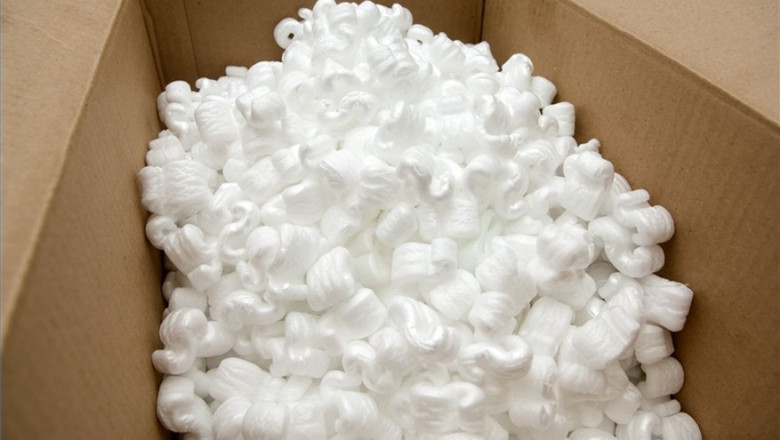 Packaging Foams Presents Packages With A Professional And Clean Appearance