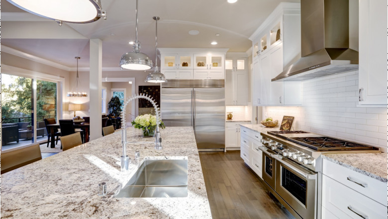 Remodeling With White Shaker Kitchen Cabinets Increase Your Home Value